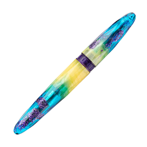 BENU Briolette Fountain Pen - Tropicana