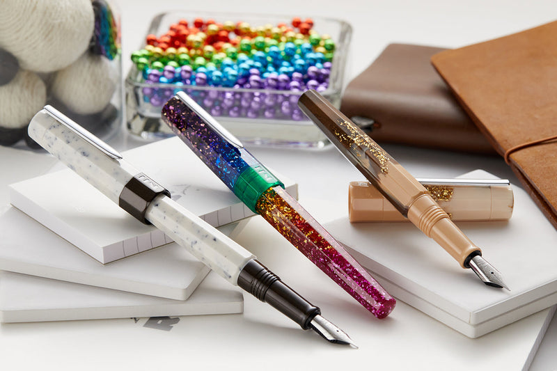 BENU Euphoria Refreshment Collection Exclusives