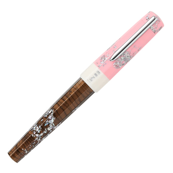 BENU Euphoria Fountain Pen - Neapolitan Ice Cream (Special Edition)