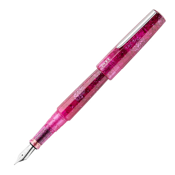 BENU Euphoria Fountain Pen - Rose Tea (Special Edition)