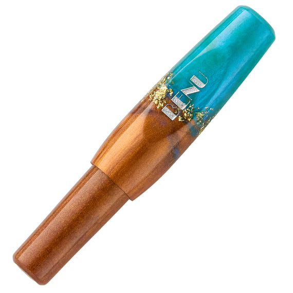 BENU Pixie Fountain Pen - Aurora Gold