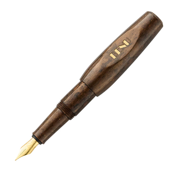 BENU Pixie Fountain Pen - Coffee Brown
