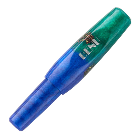 BENU Pixie Fountain Pen - Emerald Sea