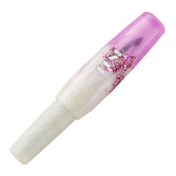 BENU Pixie Fountain Pen - Icy Violet