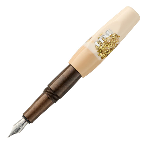 BENU Pixie Fountain Pen - Mini Mocha (Special Edition)