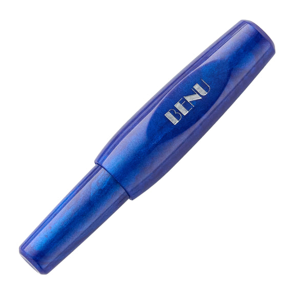 BENU Pixie Fountain Pen - Royal Blue