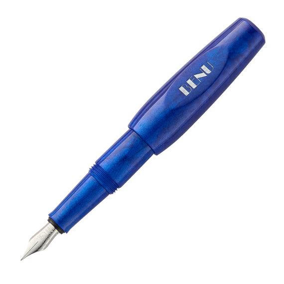 BENU Pixie Fountain Pen - Royal Blue