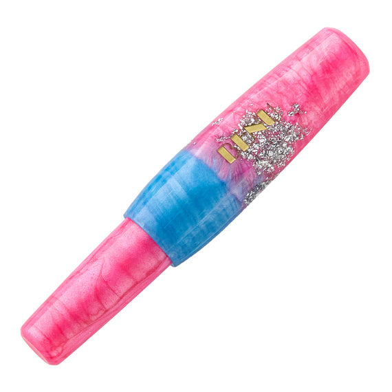 BENU Pixie Fountain Pen - Stardust Pink