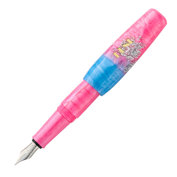 BENU Pixie Fountain Pen - Stardust Pink