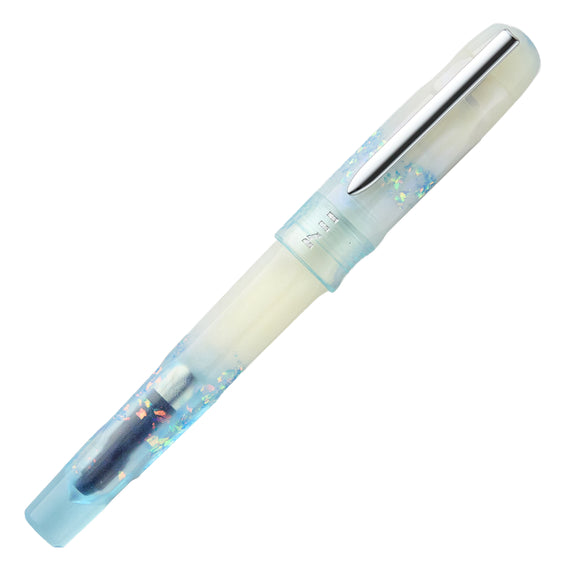 BENU Talisman Fountain Pen - Moonstone