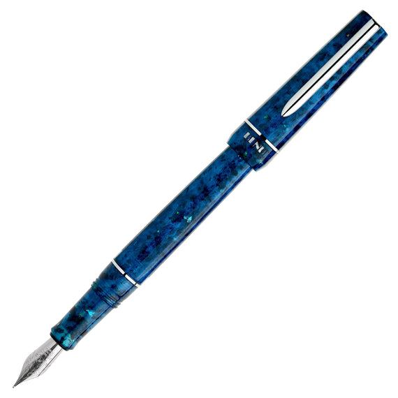BENU Haute Fountain Pen - Grace