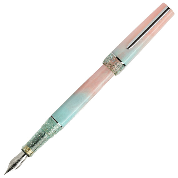 BENU Haute Fountain Pen - Perle