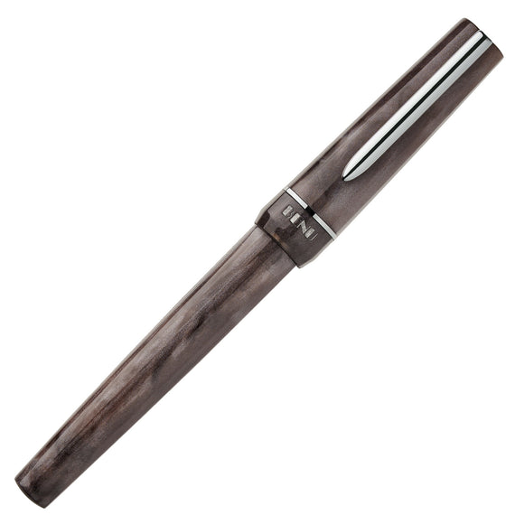 BENU Haute Fountain Pen - Satin