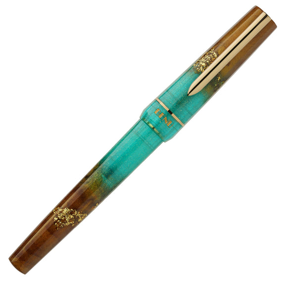 BENU Haute Fountain Pen - Lush