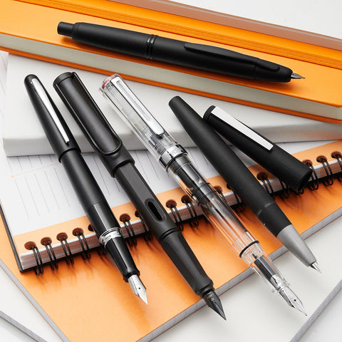 Best Selling Fountain Pens