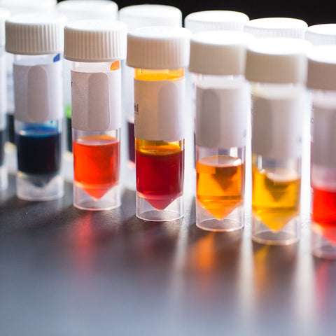 Surprise Me! Random Ink Samples