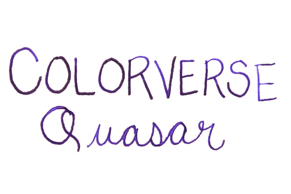 Colorverse Quasar