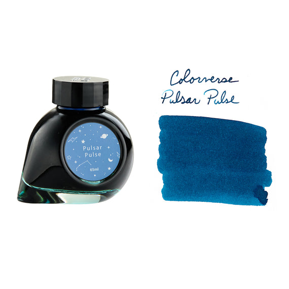Colorverse Pulsar Pulse - 65ml Bottled Ink