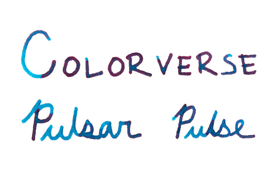 Colorverse Pulsar Pulse - 65ml Bottled Ink