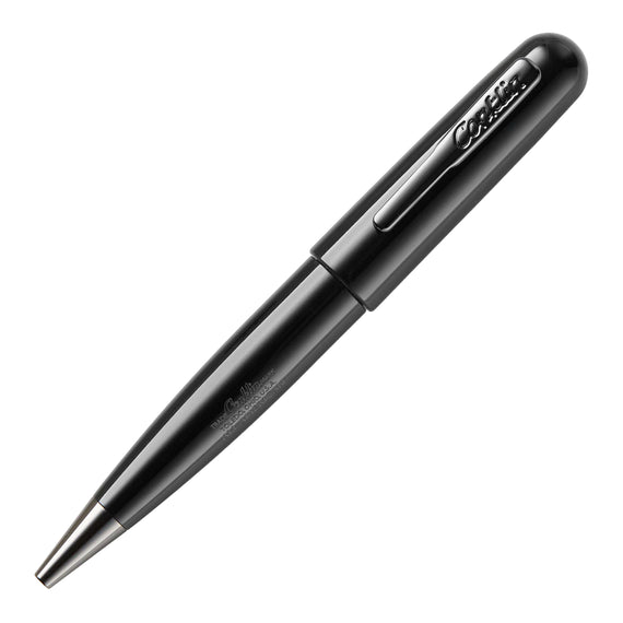 Conklin All American Gel Rollerball Pen - Raven Black