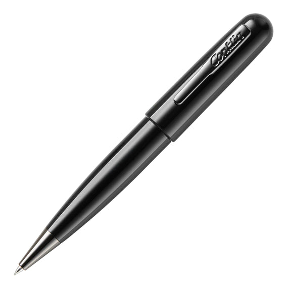 Conklin All American Gel Rollerball Pen - Raven Black