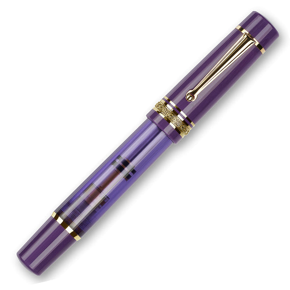 Delta Majestic Limited Edition Fountain Pen