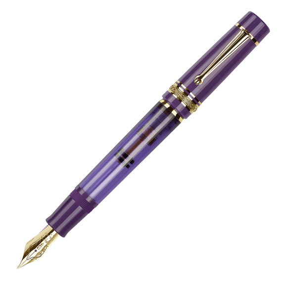 Delta Majestic Limited Edition Fountain Pen