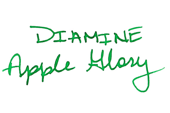 Diamine Apple Glory