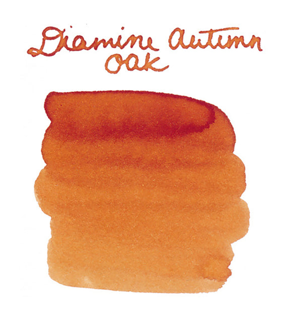 Diamine Autumn Oak