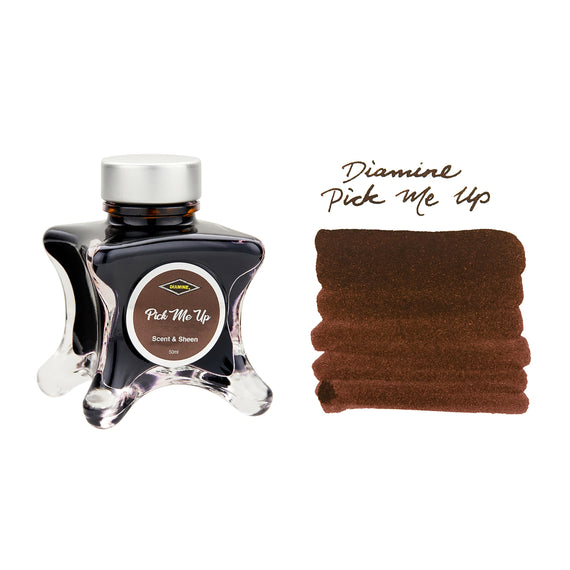 Diamine Pick Me Up - 50ml Bottled Ink