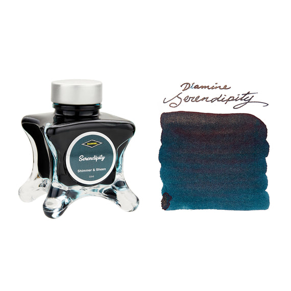 Diamine Serendipity - 50ml Bottled Ink