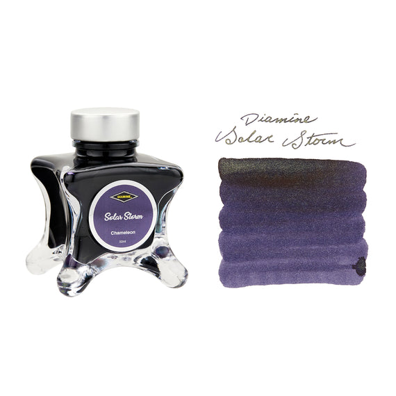 Diamine Solar Storm - 50ml Bottled Ink
