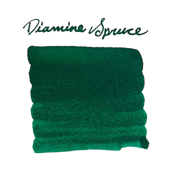 Diamine Spruce
