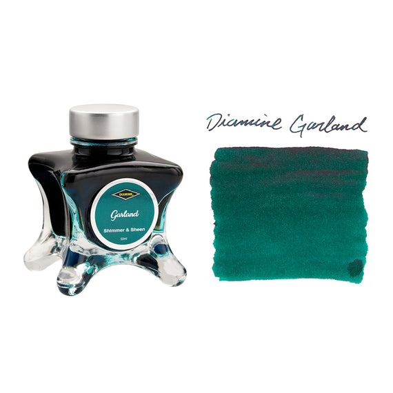 Diamine Garland - 50ml Bottled Ink