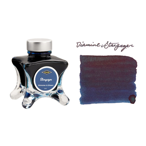 Diamine Stargazer - 50ml Bottled Ink