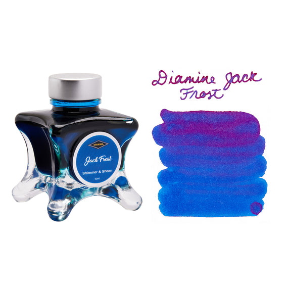 Diamine Jack Frost - 50ml Bottled Ink