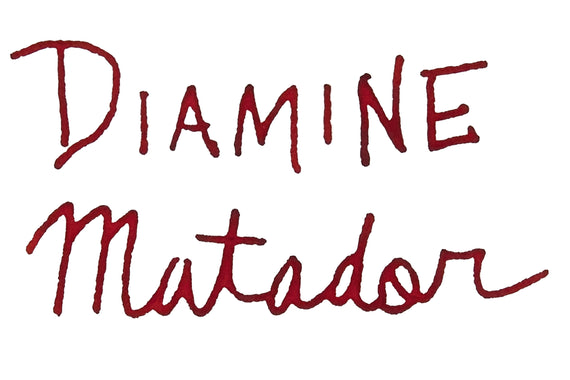Diamine Matador 