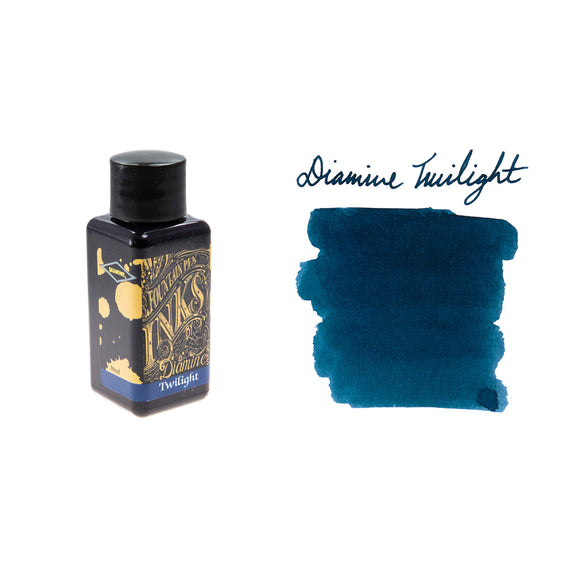 Diamine Twilight - 30ml Bottled Ink