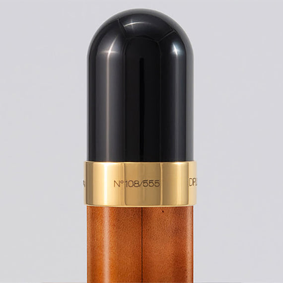 Diplomat XO Fountain Pen - Camel (Limited Edition)