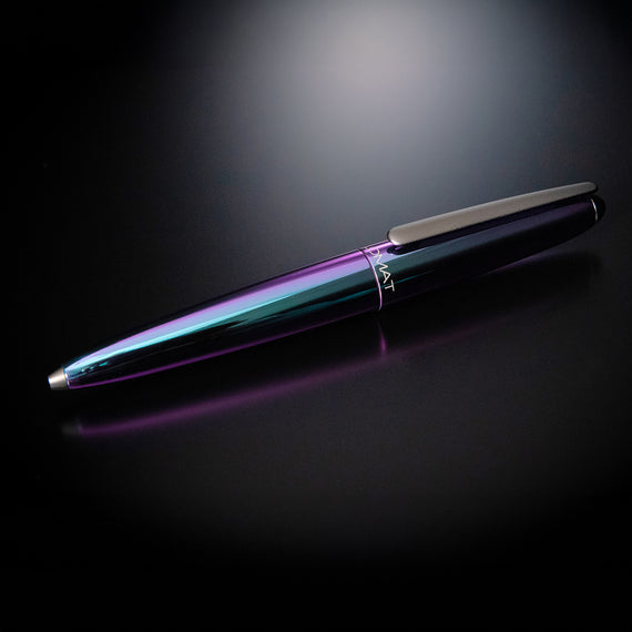 Diplomat Aero Fountain Pen - Funky (Special Edition)