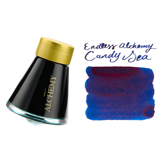 Endless Alchemy Candy Sea - 45ml Bottled Ink