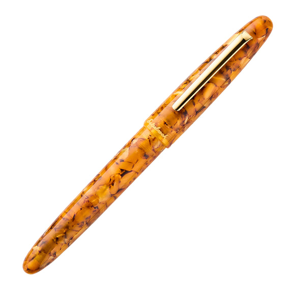 Esterbrook Estie Fountain Pen - Honeycomb/Gold
