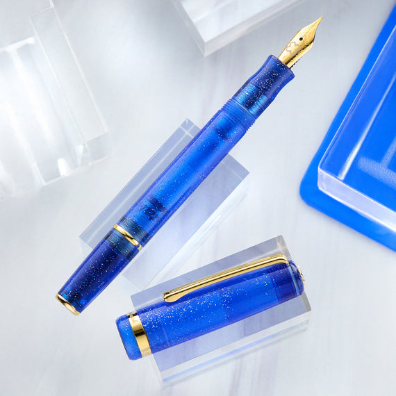 Esterbrook JR Pocket Fountain Pen - Fantasia (Limited Edition)
