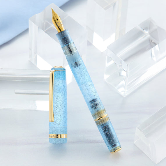 Esterbrook JR Pocket Fountain Pen - Twinkle
