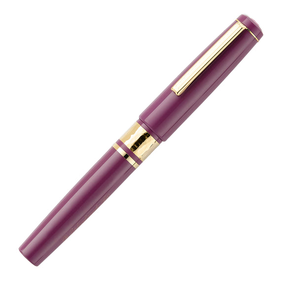 Esterbrook Model J Fountain Pen - Blackberry