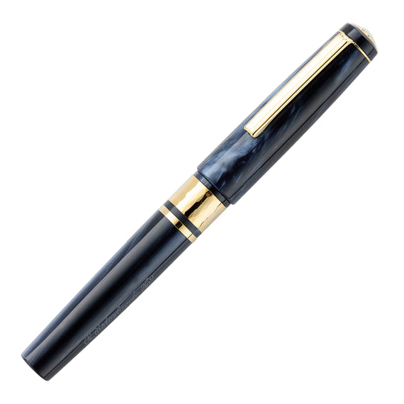 Esterbrook Model J Fountain Pen - Capri Blue