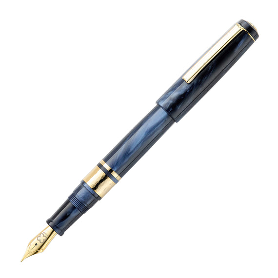 Esterbrook Model J Fountain Pen - Capri Blue
