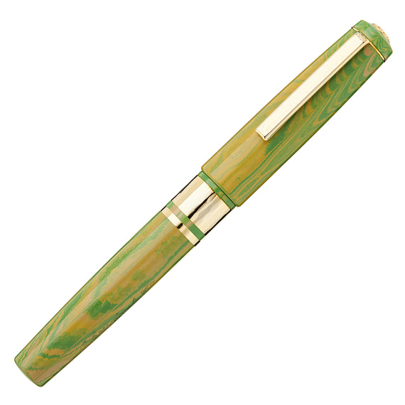 Esterbrook Model J Fountain Pen - Lotus Green