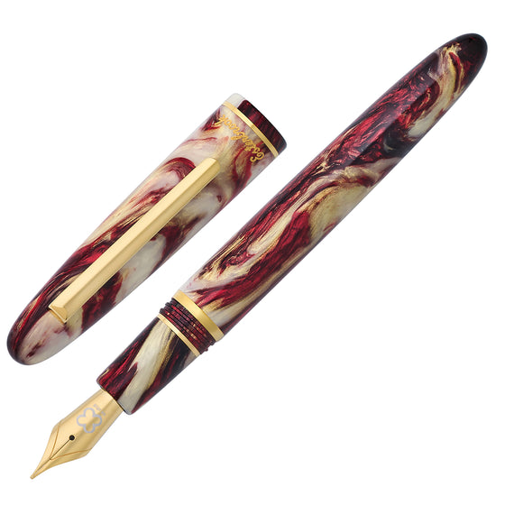 Esterbrook Estie Fountain Pen - King of the Night (Limited Edition)