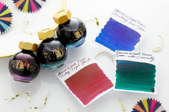 Ferris Wheel Press FerriTales Collection